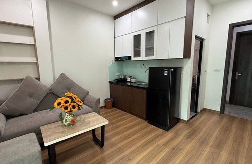 Mai Dich Apartment | Era Apartment Doan Ke Thien