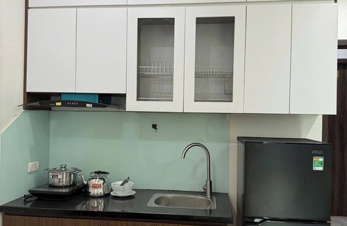 Mai Dich Apartment | Era Apartment Doan Ke Thien