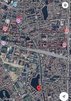 Thanh Xuan Apartment | Era Apartment Ho Rua
