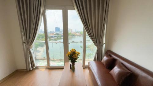 Thanh Xuan Apartment | Era Apartment Ho Rua