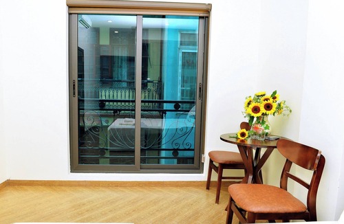 Nghia Đo Apartment | Era Apartment Nguyen Khanh Toan