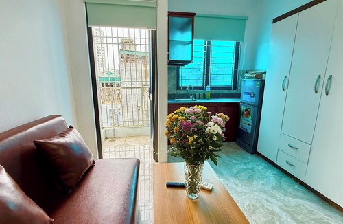 Thanh Xuan Apartment | Era Apartment Royal City