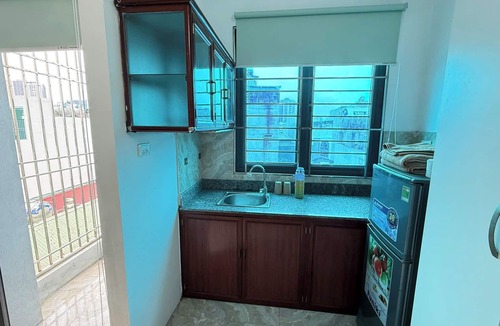Thanh Xuan Apartment | Era Apartment Royal City