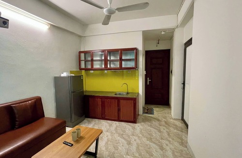Thanh Xuan Apartment | Era Apartment Royal City