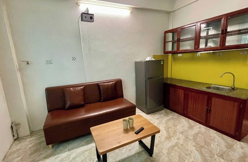Thanh Xuan Apartment | Era Apartment Royal City