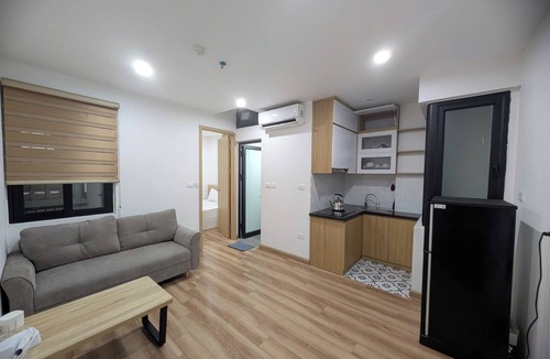 Dong Da Apartment | Era Apartment Thai Ha