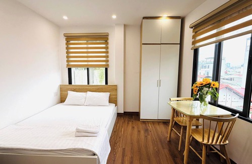 Dong Da Apartment | Era Apartment Thinh Hao
