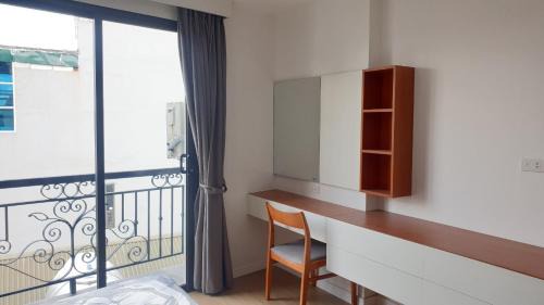 Cau Giay Apartment | Era Cozy Apartment