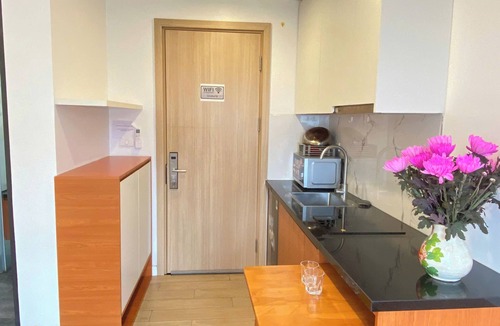 Cau Giay Apartment | Era Cozy Apartment