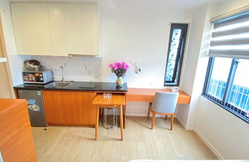 Cau Giay Apartment | Era Cozy Apartment
