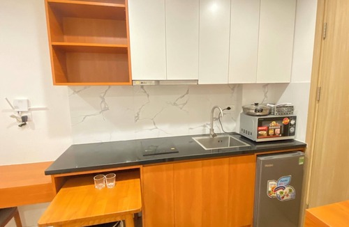 Cau Giay Apartment | Era Cozy Apartment
