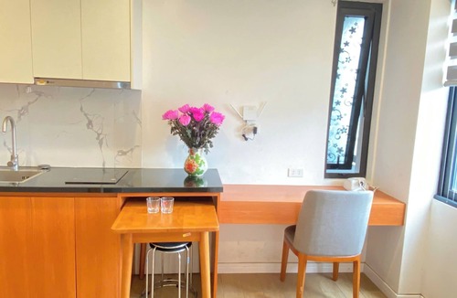 Cau Giay Apartment | Era Cozy Apartment