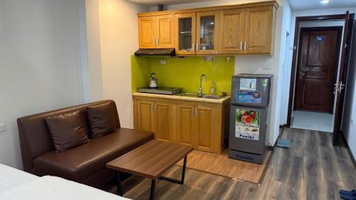Cau Giay Apartment | Era Ha Yen Apartment