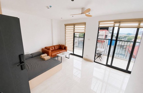 Dong Da Apartment | ERA Trung Liet SIGNATURE