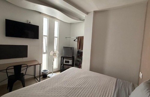 Historic Centre Apartment | ESPACiOS RAYON