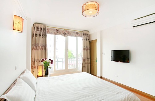 Hang Trong Hotel | Especen Hotel