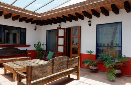 Historic Centre Apartment | Estadía Central `31 personas`