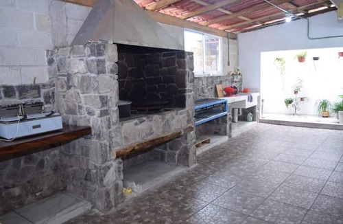 Ursulo Galvan Hotel | Estancia Vacacional 20 Aguas