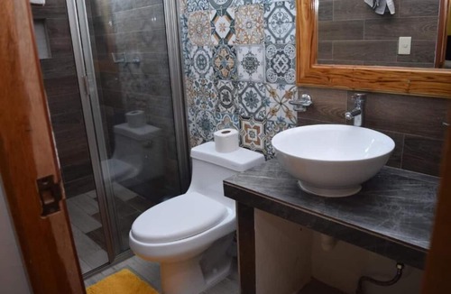 Ursulo Galvan Hotel | Estancia Vacacional 20 Aguas
