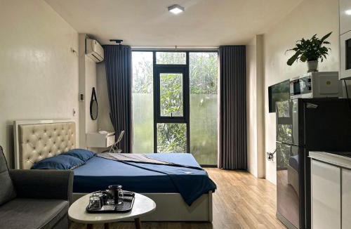 My Đinh House | eterbe home