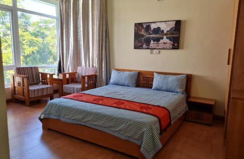 Hoang Hoa Villa | Eureka Resort, Hai Tien Beach