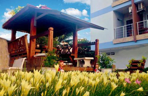 Chumphon Hotel | Euro Boutique Hotel