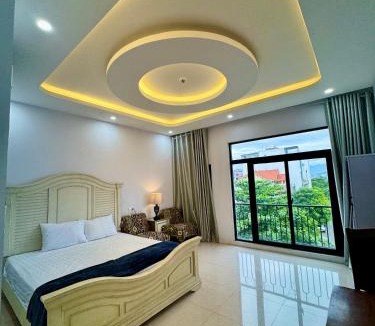 Lien Chieu Apartment | EuroDana