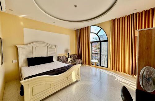 Lien Chieu Apartment | EuroDana