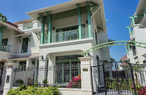 An Thoi House | Evelyn Villa 3 (V708) - 4BR villa with private pool near Khem Beach