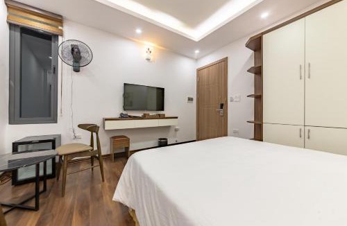 Thanh Xuan Hotel | EVEREST HOTEL
