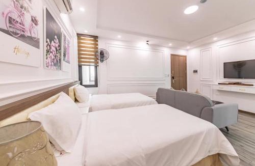 Thanh Xuan Hotel | EVEREST HOTEL