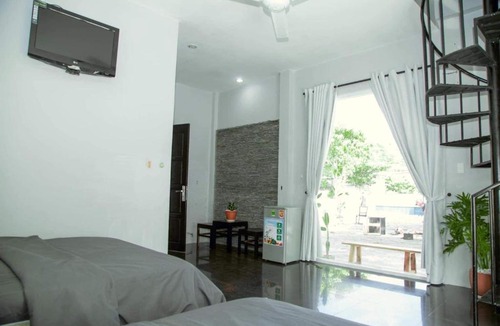 Mui Ne Hotel | Evergreen Tree Homestay