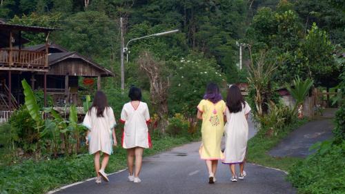 Mae On Resort | Evergreen2 เอเวอร์กรีนทู