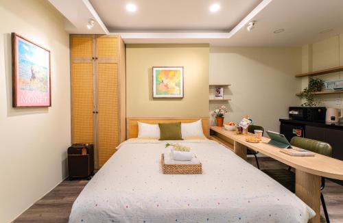 Ben Nghe House | Evie House 25 - Peaceful Stay District 1