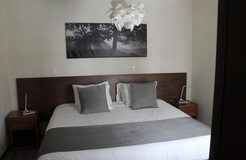 Benito Juarez Apartment | Excelente departamento súper ubicado y equipado #8