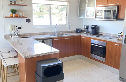 Balcones de Loma Linda Apartment | Excellent condo nice view near the beach