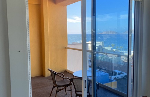 Balcones de Loma Linda Apartment | Excellent condo nice view near the beach