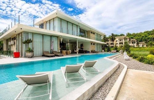 Nong Chaeng Villa | Exclusive Golf Villa at Plam Hill