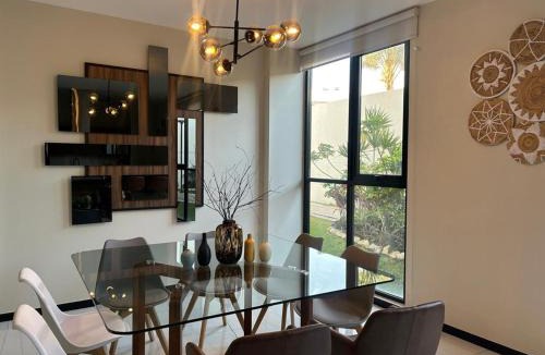 Queretaro Apartment | Exclusive Luxor Home Resort Apartment