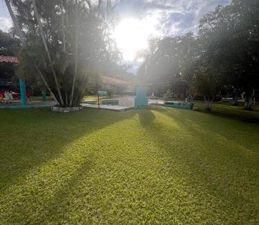 Xochicalco House | Exclusive paradise surrounded by nature
