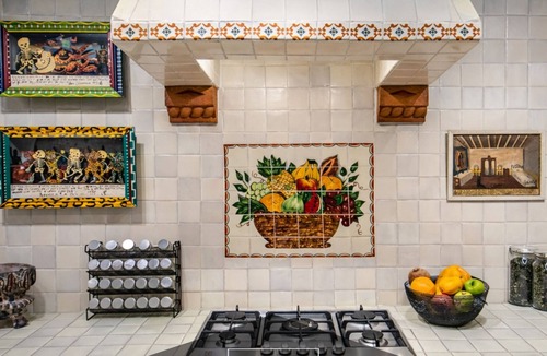 Emiliano Zapata Villa | Exclusive Tropical Resort with Premium Amenities in Morelos, Mexico