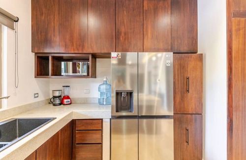 Akumal Apartment | Exclusive Tulum-Akumal Stay | Dock, Beach Club, Pool, Cenote & Golf
