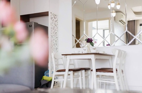 Trung Hoa Nhan Chinh Apartment | Executive 2BR Apartment | Vinhomes D’Capitale, Tran Duy Hung