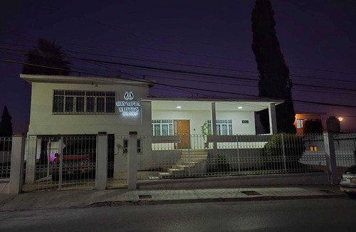 Saltillo Apartment | EXECUTIVE ROOMS FOR RENT FROM 1 NIGHT NORTH ZONE SALTILLO, COAHUILA