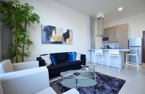 Monterrey Apartment | Executive Suite! - Luxury & Unique View