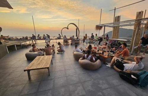 Koh Tao Hostel | Exotic Hostel Kohtao