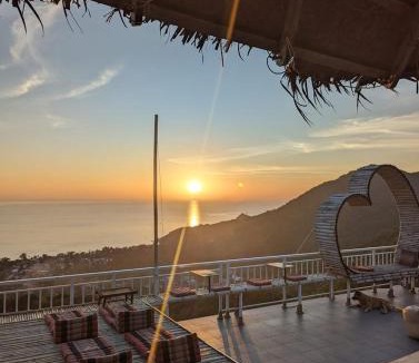 Koh Tao Hostel | Exotic Hostel Kohtao