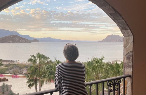 Loreto Resort | Experience the Sea of Cortez in a Luxury 2 Bedroom Suite in a Secluded Setting.