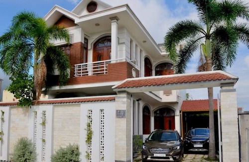 Phan Thiet House | Experience the charm of Phan Thiet in a cozy family home and pets friendly!