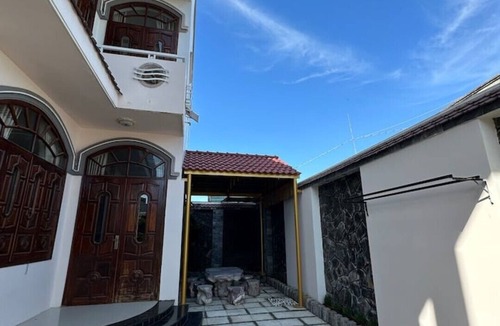 Phan Thiet House | Experience the charm of Phan Thiet in a cozy family home and pets friendly!